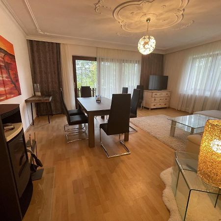 Arbesbach Haus Am Berg - Waldviertel 빌라 외부 사진
