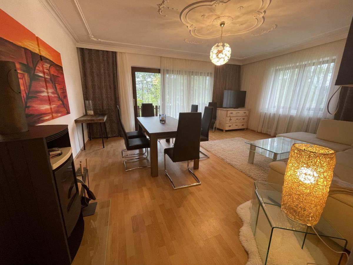 Arbesbach Haus Am Berg - Waldviertel 빌라 외부 사진