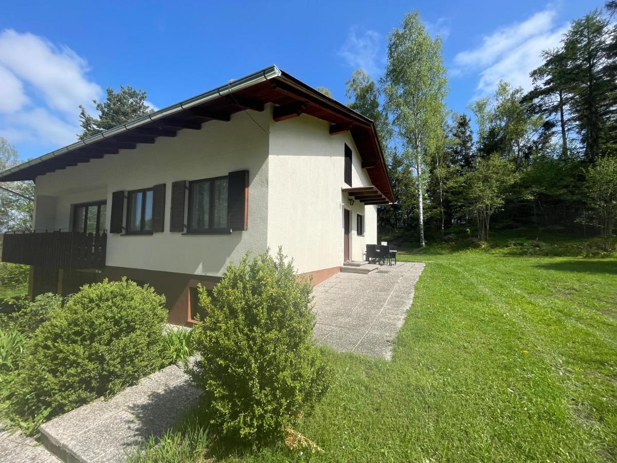 Arbesbach Haus Am Berg - Waldviertel 빌라 외부 사진